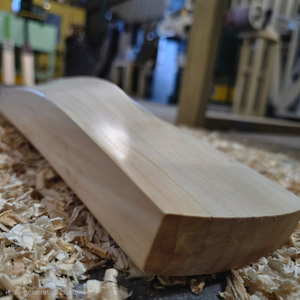 WDA Willow Toap Cricket Bat SH - 2lb 10oz (1210g), 9 Grains, 41mm Edges, 28mm Semi Round Toe, 106mm Width, Semi Oval Handle
