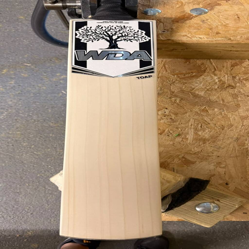 Sushil New Products Bats