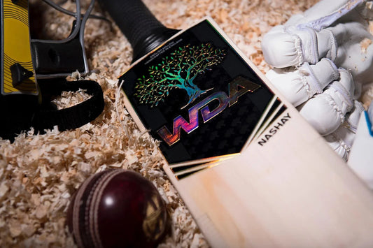 How to Protect Your Cricket Bat Toe and Edges