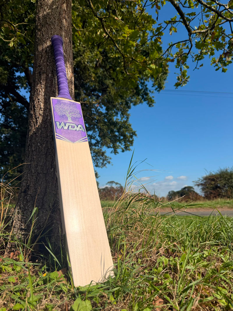 HARROW SIZE BATS