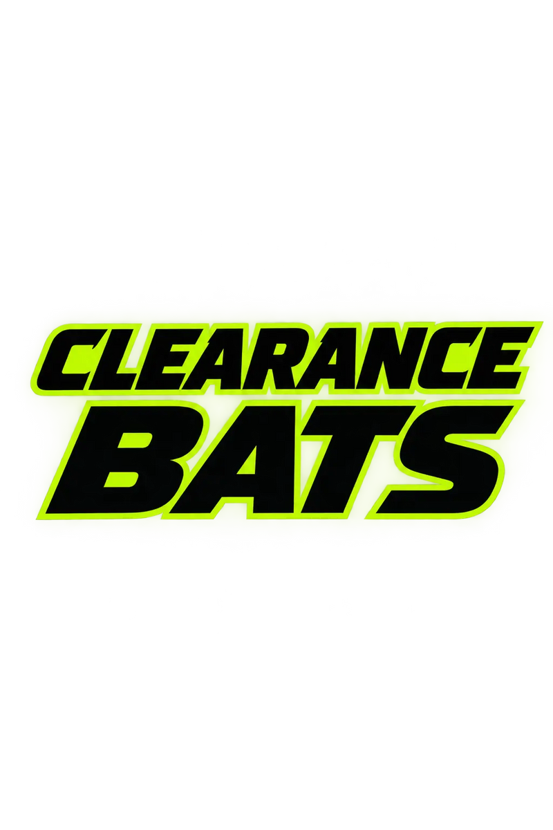 CLEARANCE BATS