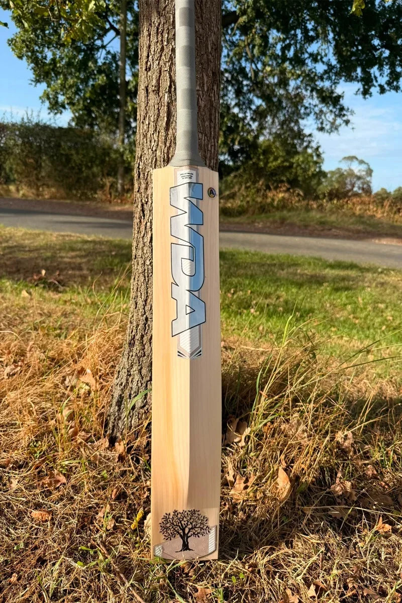 WDA BANDOOKHA