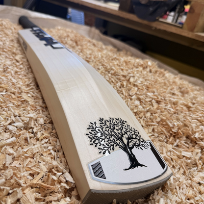 Grade 1 Cricket Bat SH