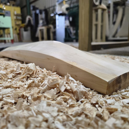 WDA Willow Performance Cricket Bat SH - 2lb 9oz (1185g), 6 grains, 35mm Edges, 27mm flat toe, 106mm width, Semi oval handle.