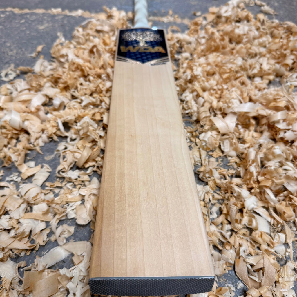 WDA Willow Nashay Cricket Bat Sh