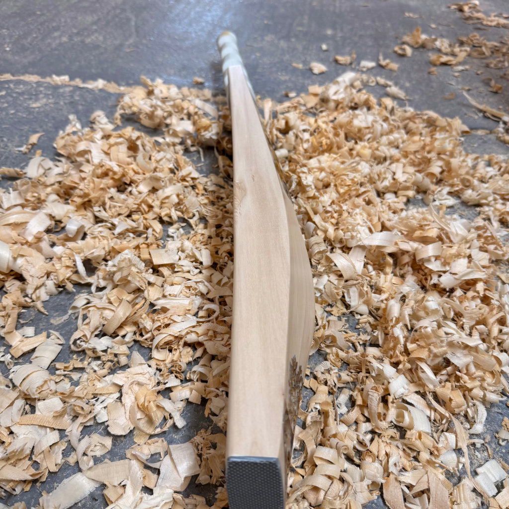 WDA Willow Nashay Cricket Bat Sh