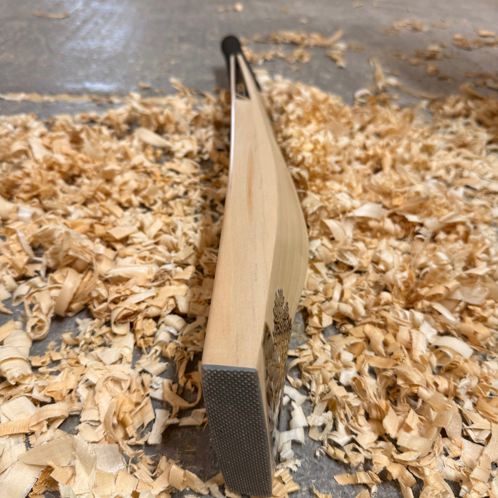 WDA Willow Toap Cricket Bat SH