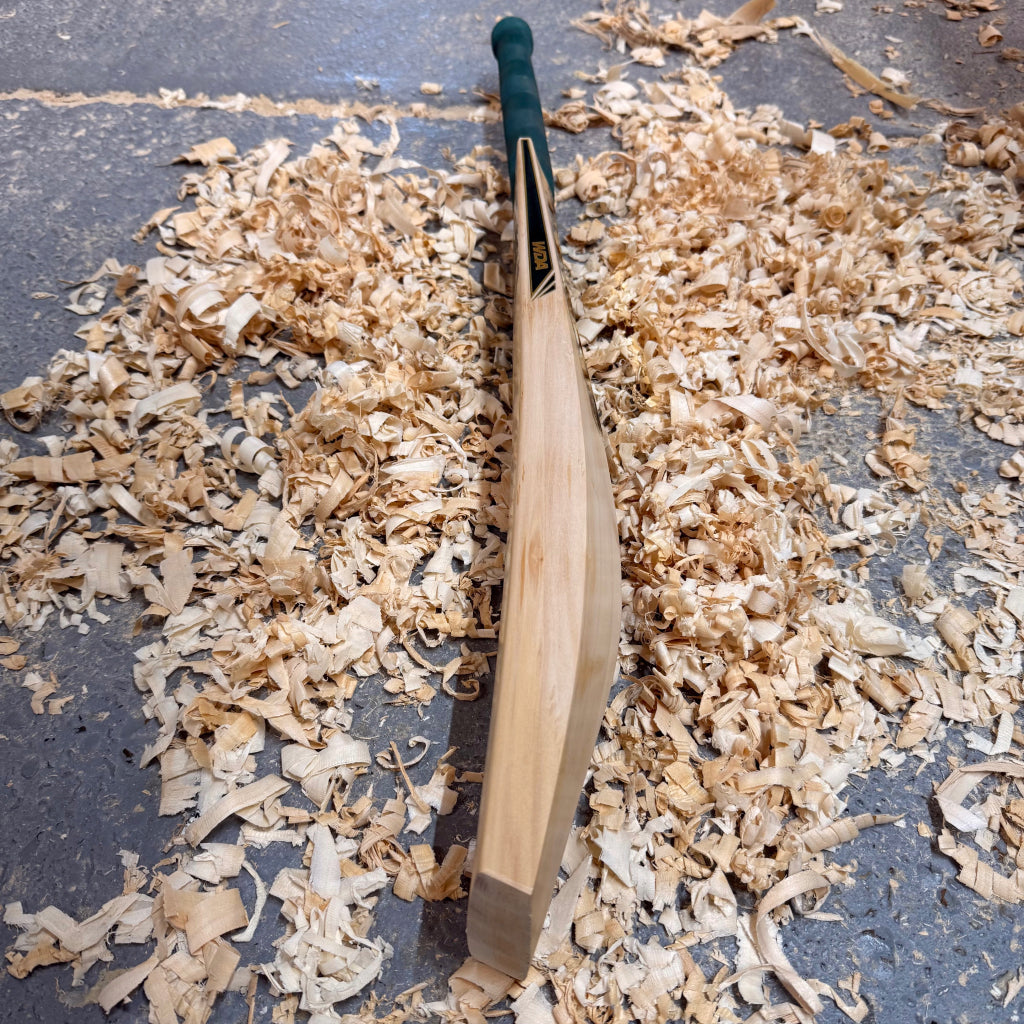 WDA Willow Performance Cricket Bat SH