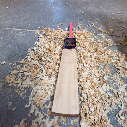 WDA Willow Performance Cricket Bat SH