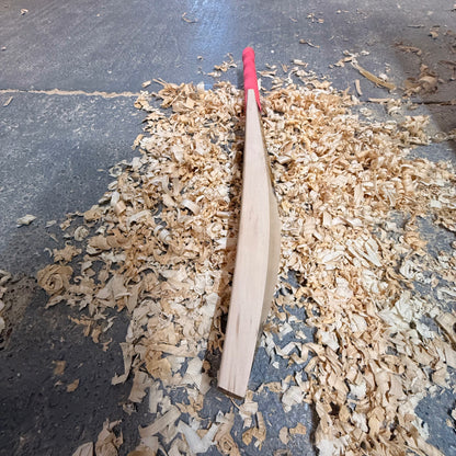 WDA Willow Performance Cricket Bat SH