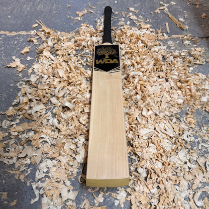 WDA Willow Performance Cricket Bat SH