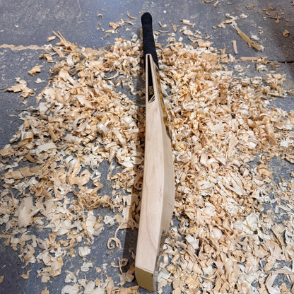 WDA Willow Performance Cricket Bat SH
