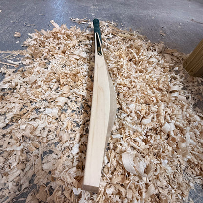 WDA Willow Bandookha Cricket bat SH