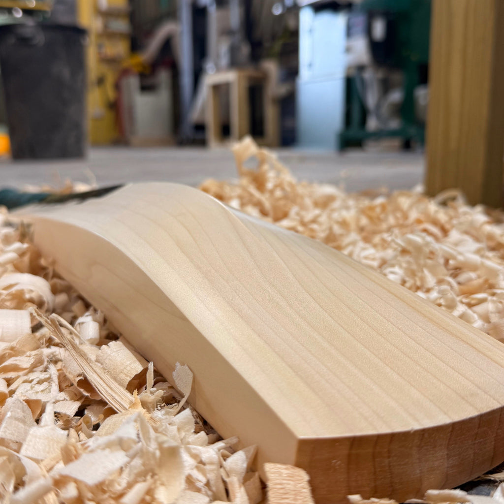 WDA Willow Bandookha Cricket bat SH