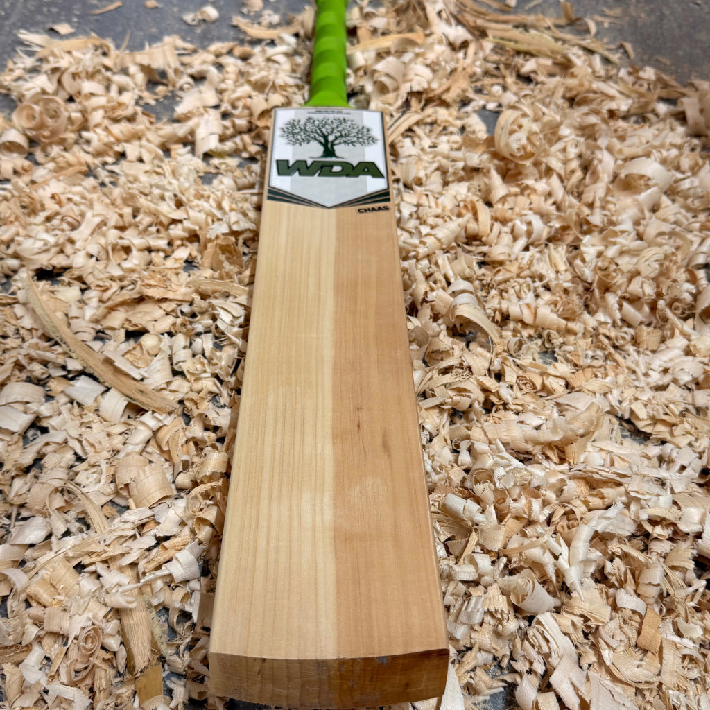 Wda Willow Chaas Cricket Bat SH
