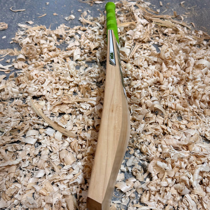 Wda Willow Chaas Cricket Bat SH
