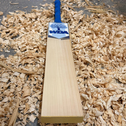 WDA Willow Bandookha Cricket bat SH