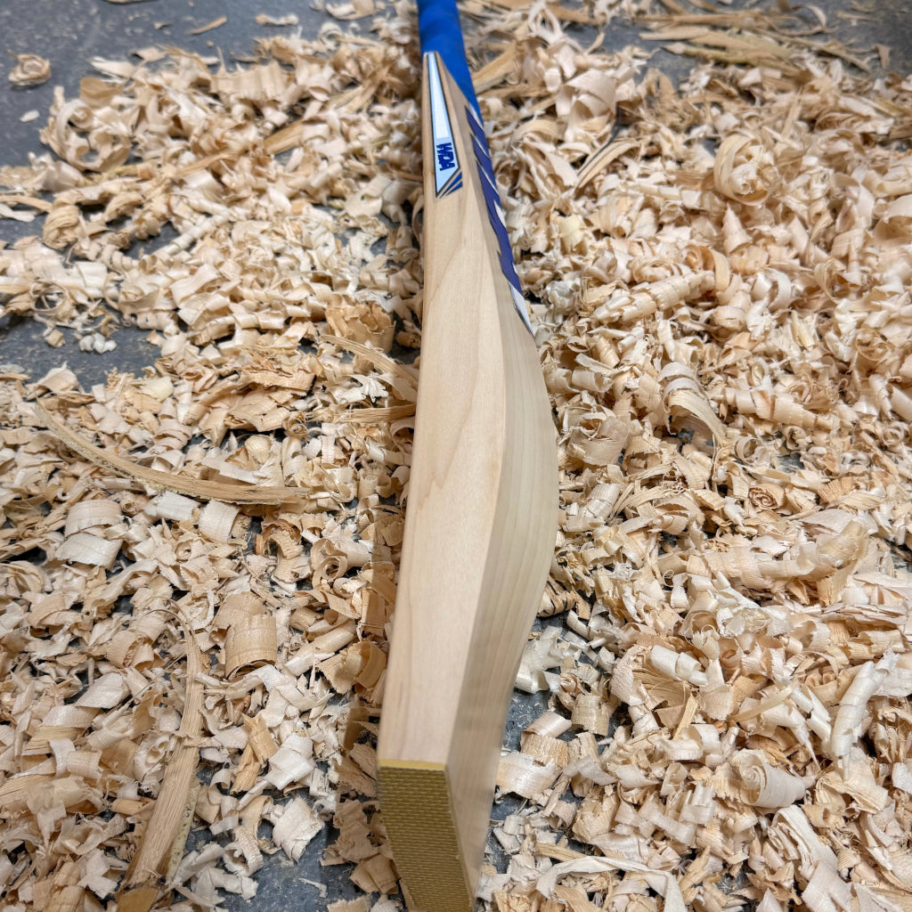 WDA Willow Bandookha Cricket bat SH