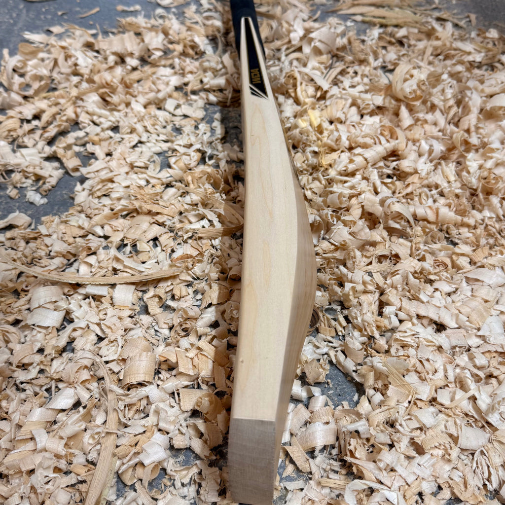 WDA Willow Performance Cricket Bat SH