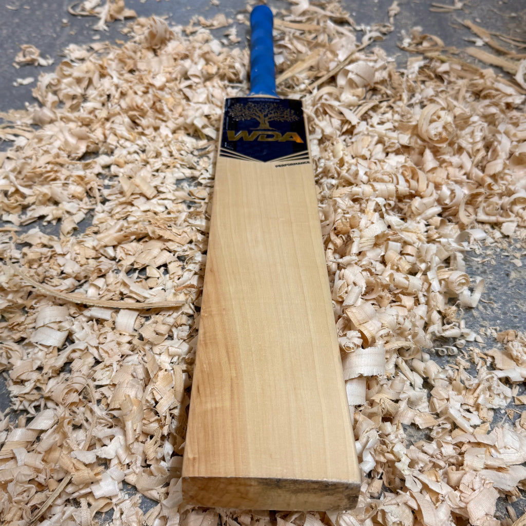 WDA Willow Performance Cricket Bat SH