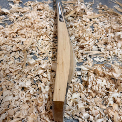 WDA Willow Bandookha Cricket bat SH