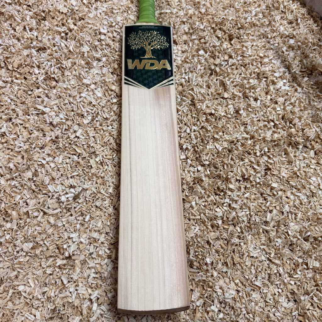 Wda Chaas Cricket Bat SH