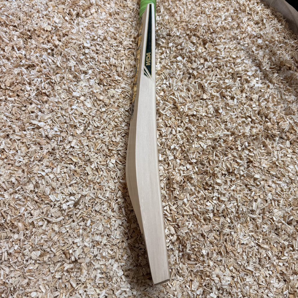 Wda Chaas Cricket Bat SH