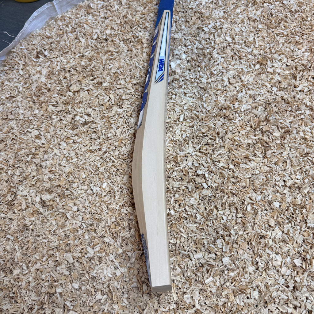 Wda Nashay Cricket Bat Sh