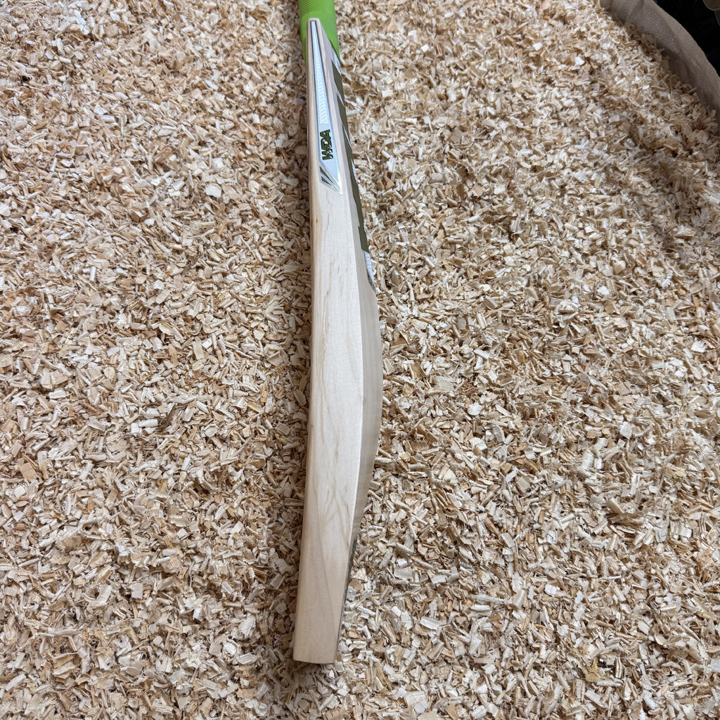 WDA Willow Performance Cricket Bat SH