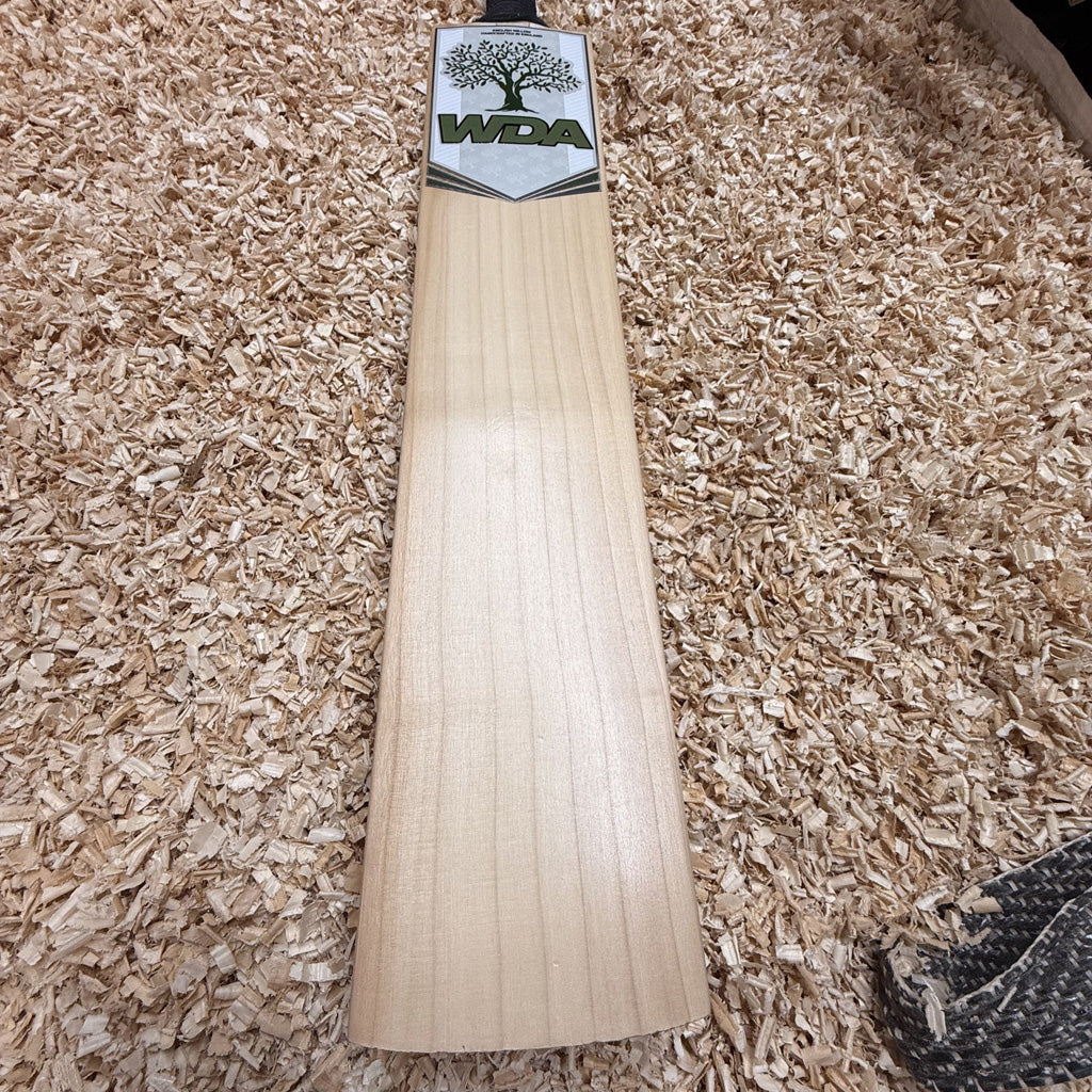 Wda Chaas Cricket Bat LH-SB