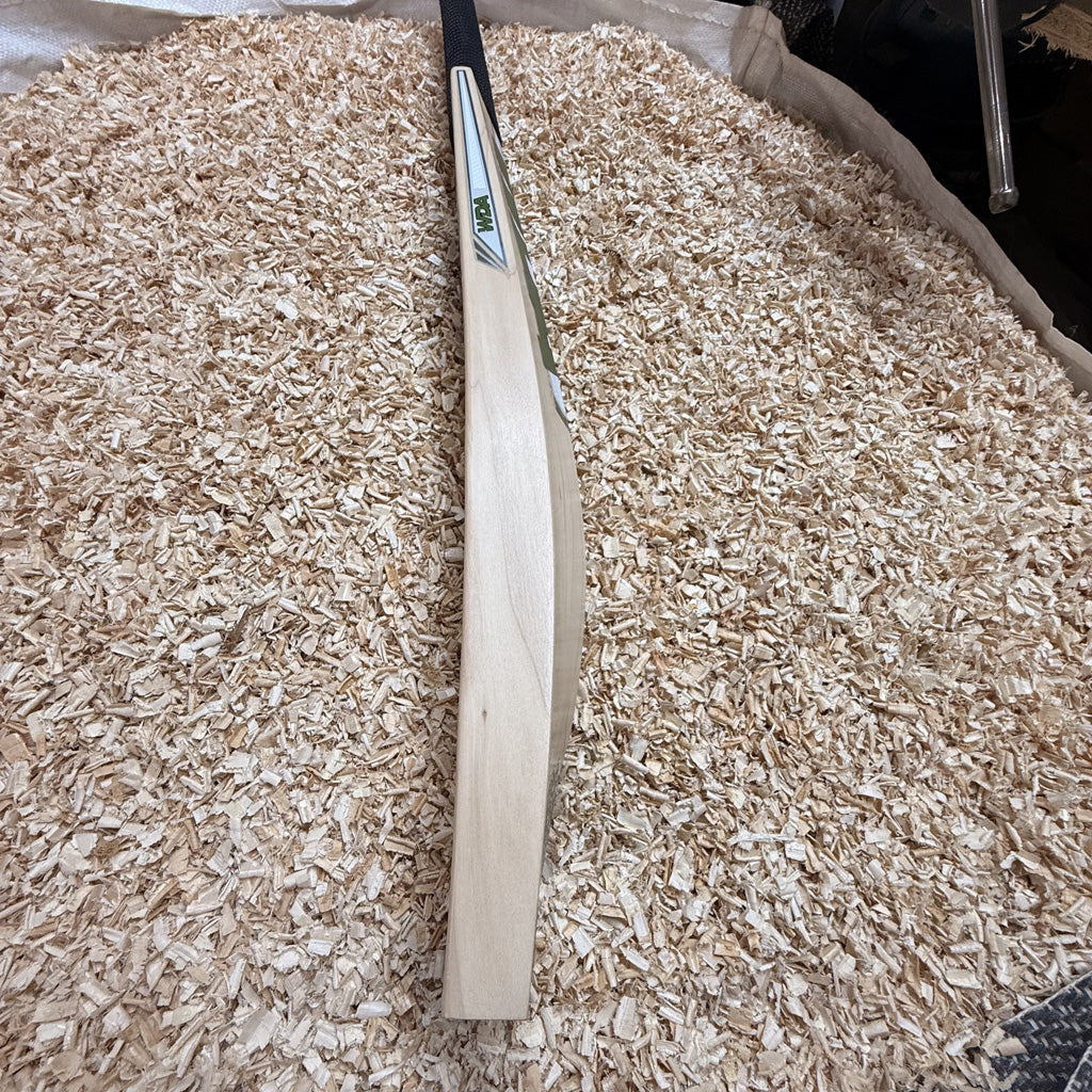 Wda Chaas Cricket Bat LH-SB