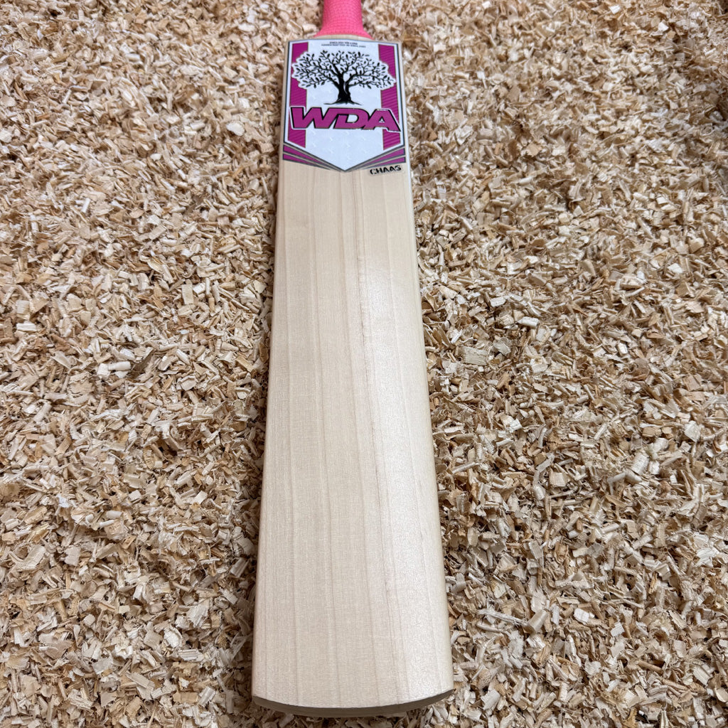 WDA Nashay Cricket Bat SH