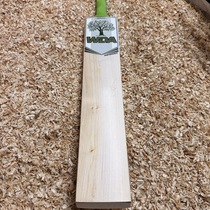 WDA Willow Performance Cricket Bat SH