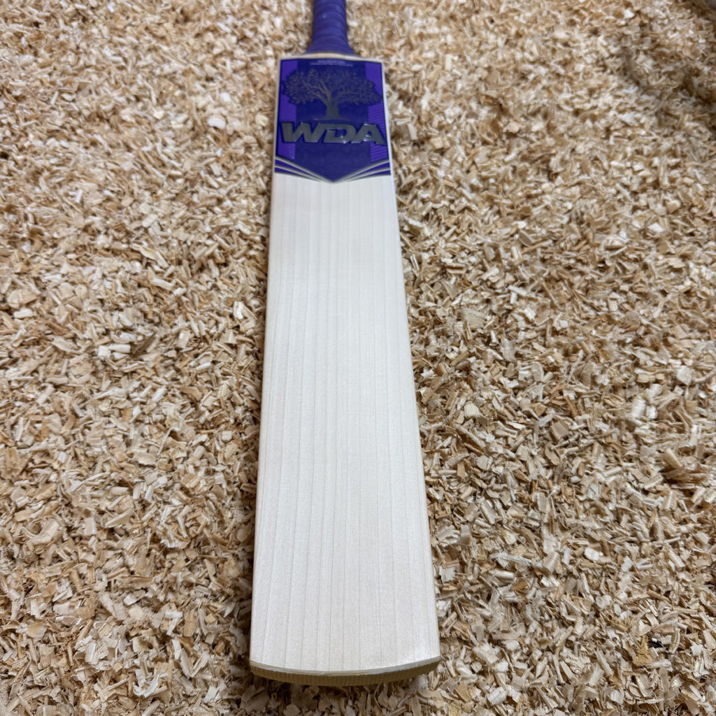 Wda Willow Harrow Bat SH