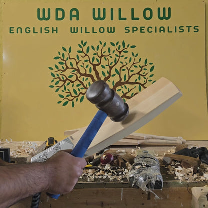 Wda Willow Chaas Cricket Bat SH