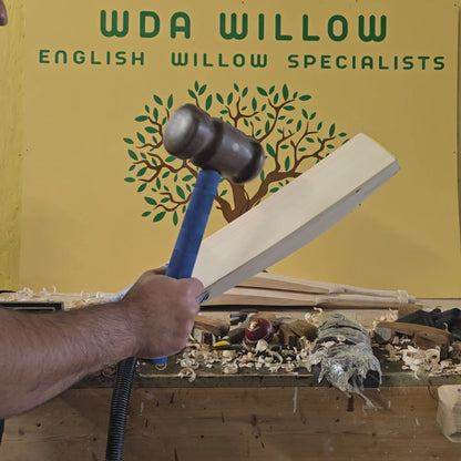 WDA Willow Bandookha Cricket bat SH