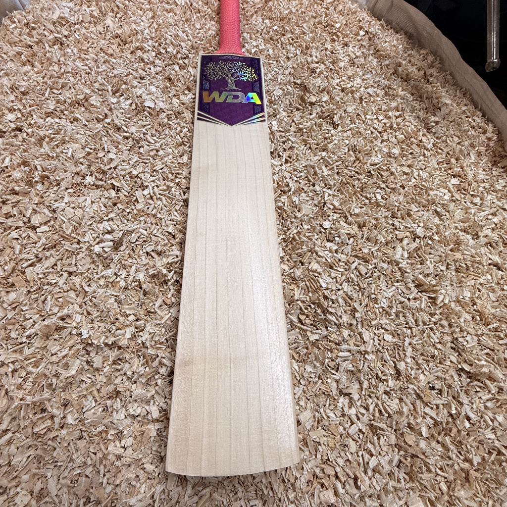 WDA Bandookha Cricket bat SH