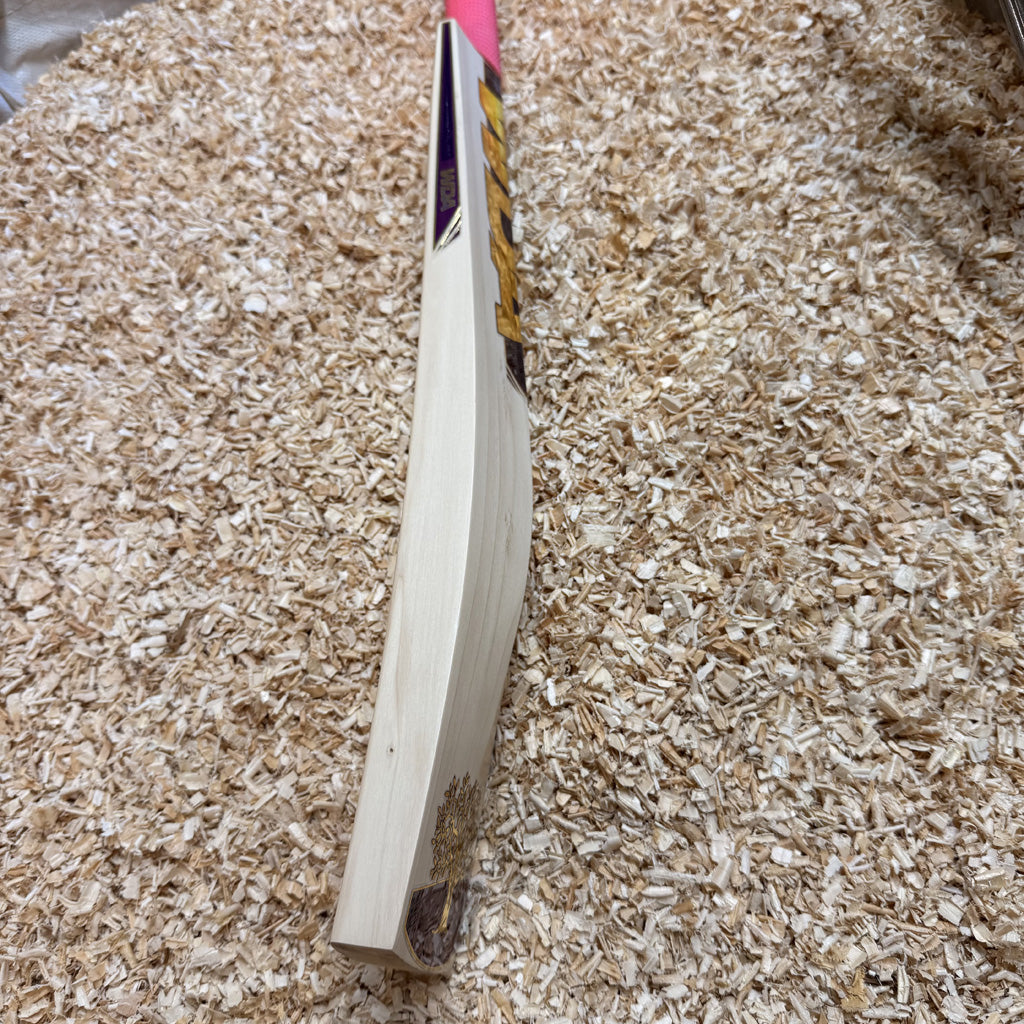 WDA Bandookha Cricket bat SH