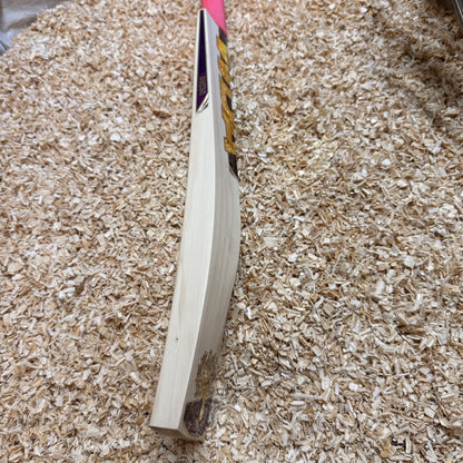 WDA Bandookha Cricket bat SH