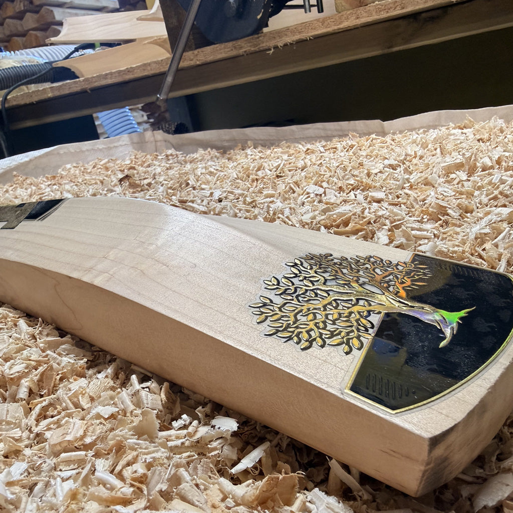 WDA Willow Size 6 Cricket bat